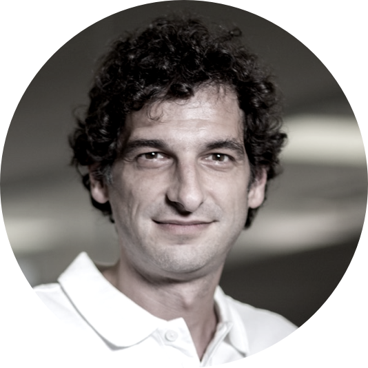 Paolo Domenighetti